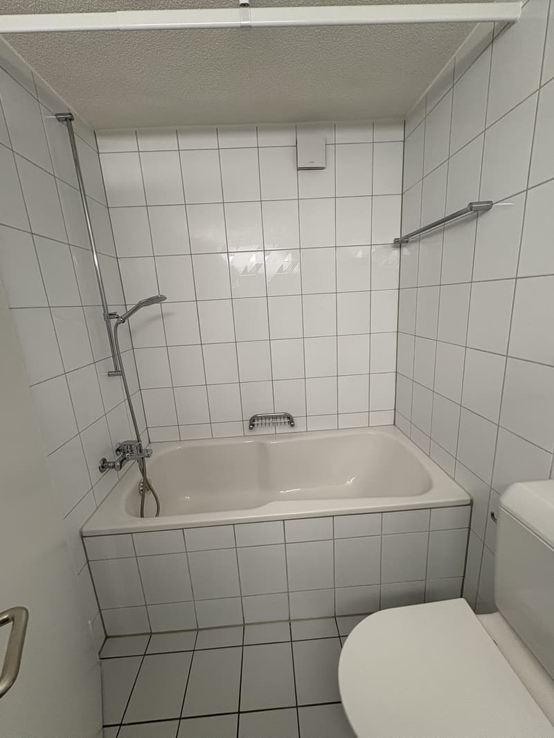 Beautiful 3.5-room apartment with balcony and private laundry tower in Häusernmoos, Emmental (8)