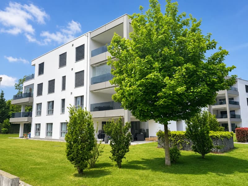 Spacious 2.5-room apartment on the 1st floor with large terrace and balcony (1)