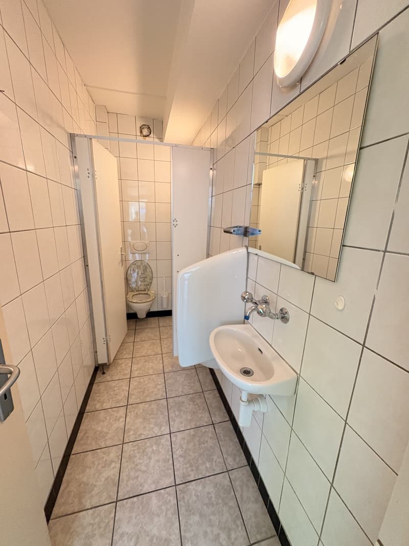 66m² spazio commerciale, 4600 Olten (7)