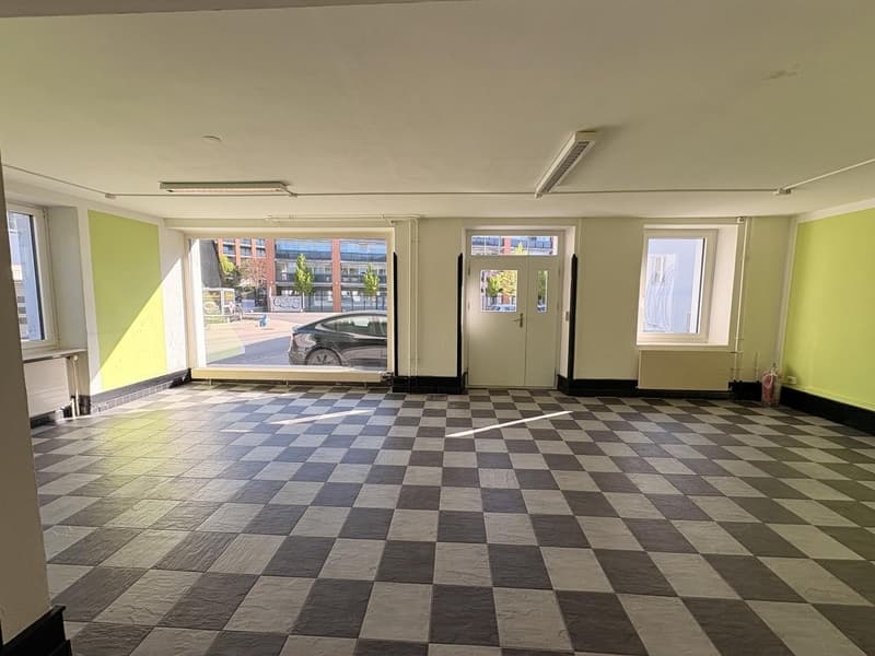66m² spazio commerciale, 4600 Olten (4)