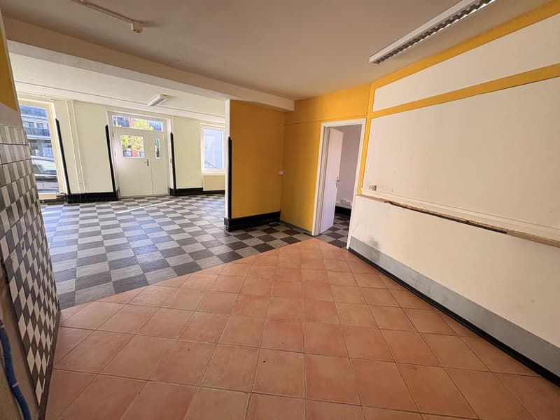66m² spazio commerciale, 4600 Olten (5)