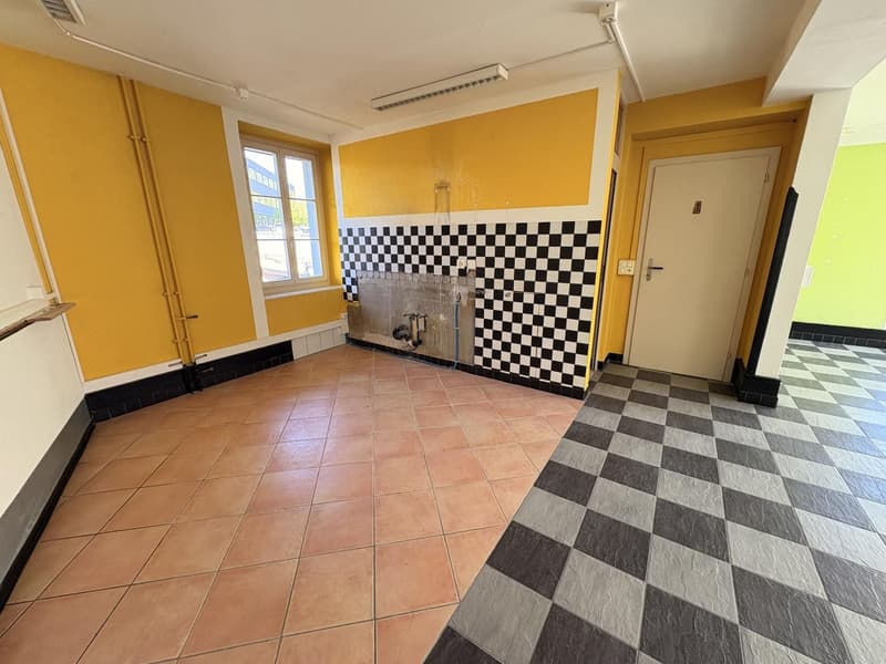 66m² spazio commerciale, 4600 Olten (6)