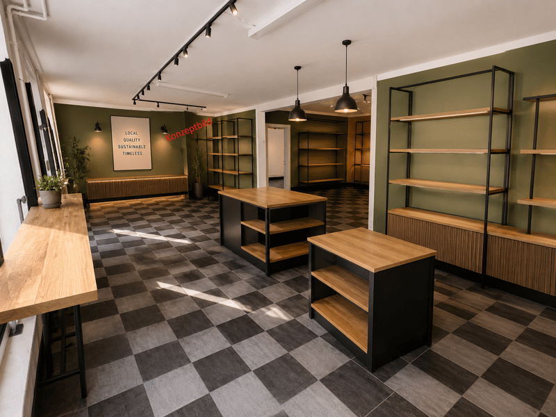 66m² spazio commerciale, 4600 Olten (2)