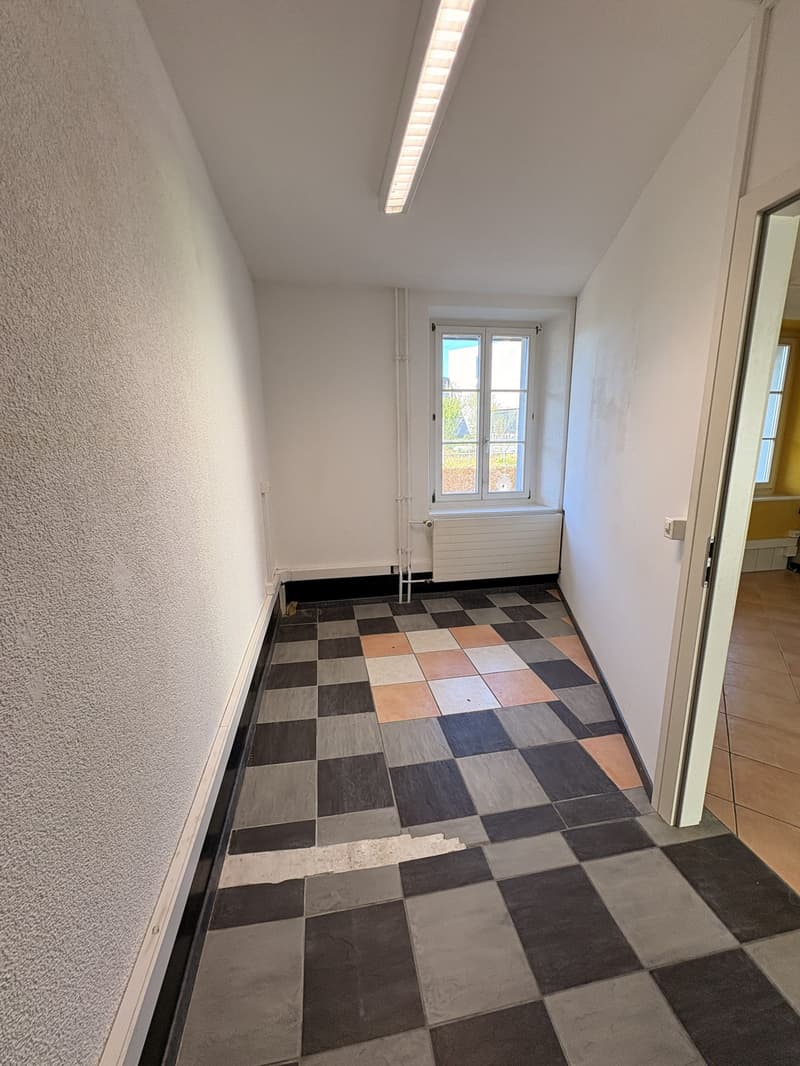 66m² spazio commerciale, 4600 Olten (8)