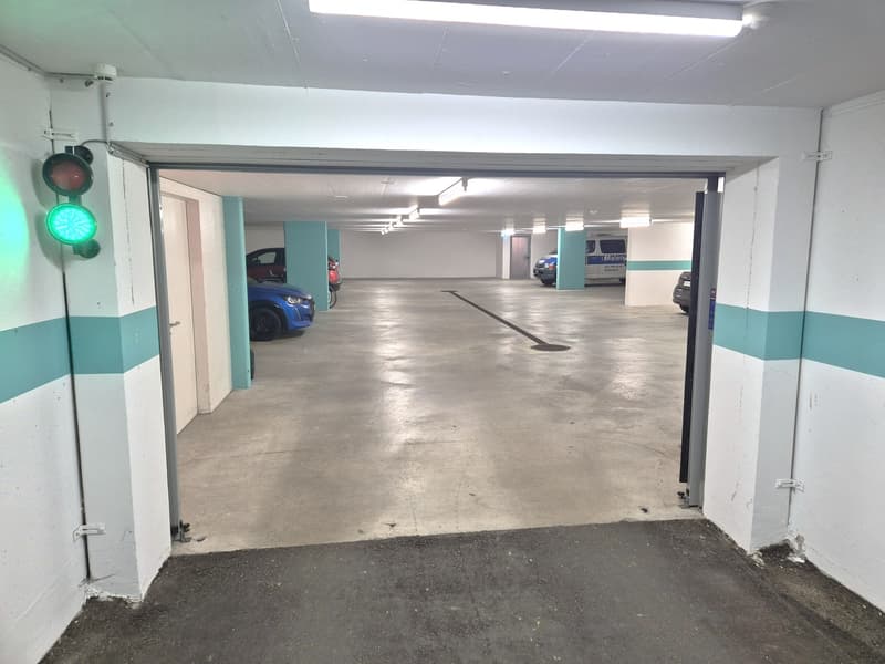 Parcheggi in affitto (1)
