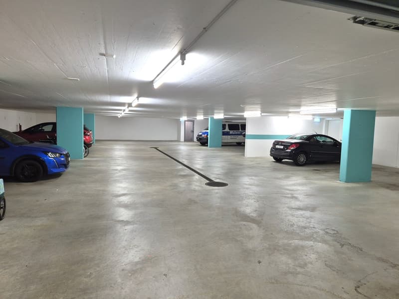 Parcheggi in affitto (2)
