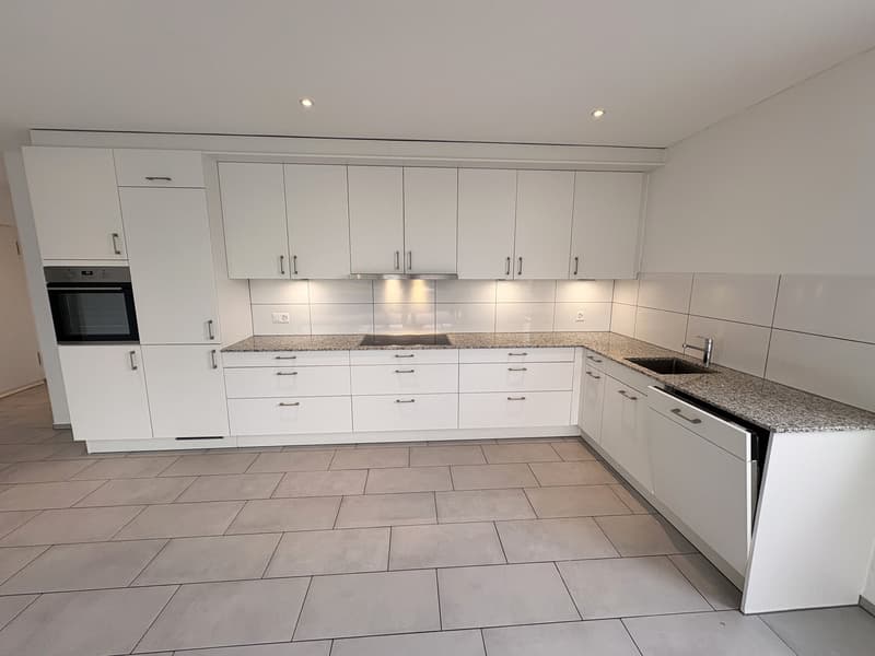4 ½ Zimmer-Wohnung, 4702 Oensingen (2)