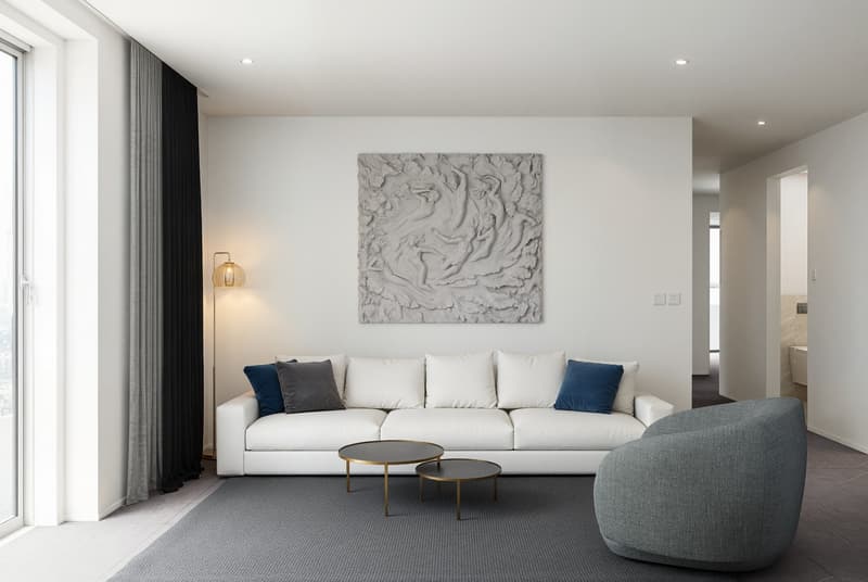 24 Appartements en propriété à Hölstein BL, Achèvement Q1 2028 (3)