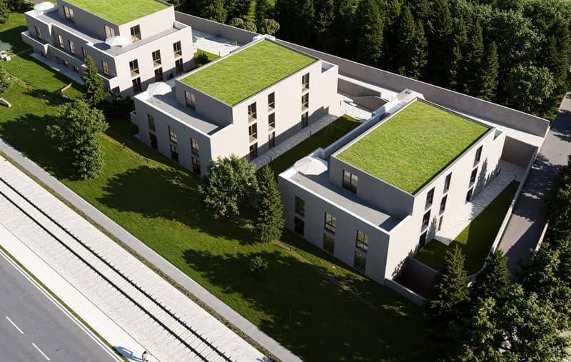 24 Appartements en propriété à Hölstein BL, Achèvement Q1 2028 (12)