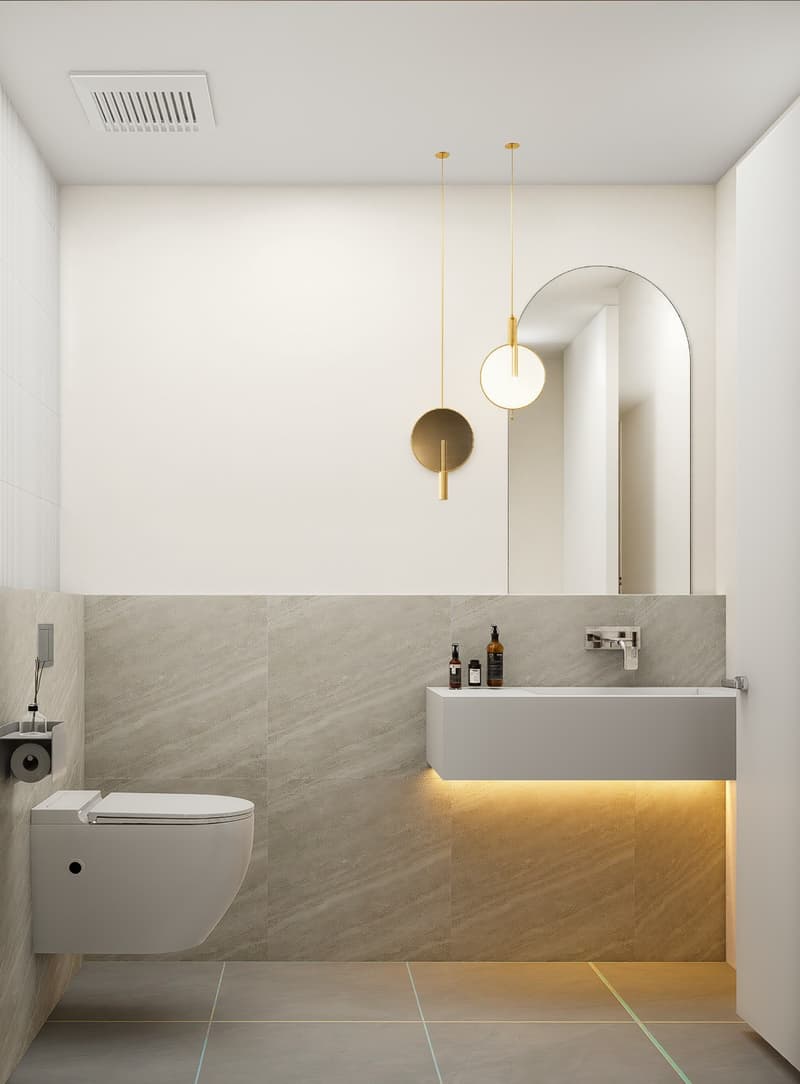 24 Appartements en propriété à Hölstein BL, Achèvement Q1 2028 (8)