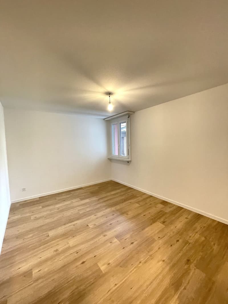 Appartement 4.5 pièces au cœur de Sissach (8)