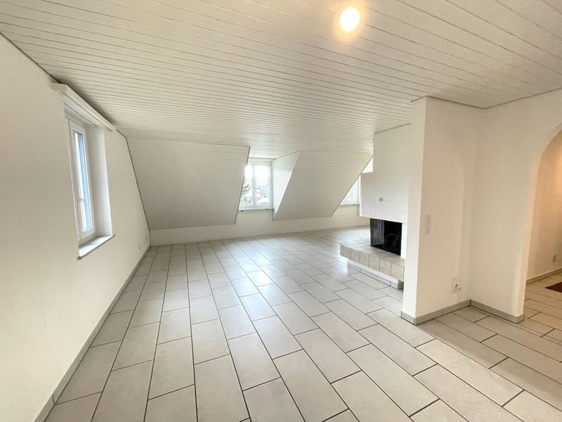Appartement 4.5 pièces au cœur de Sissach (2)