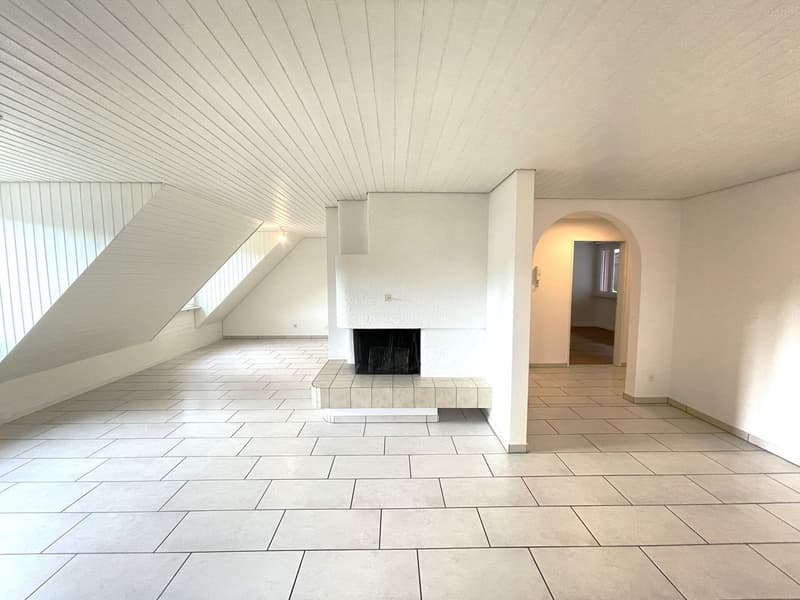 Appartement 4.5 pièces au cœur de Sissach (3)