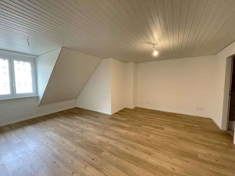Appartement 4.5 pièces au cœur de Sissach (11)