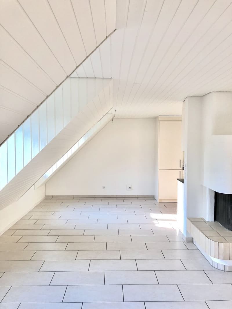 Appartement 4.5 pièces au cœur de Sissach (4)