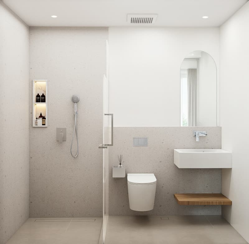 24 appartamenti in proprietà a Hölstein BL, completamento Q1 2028 (5)