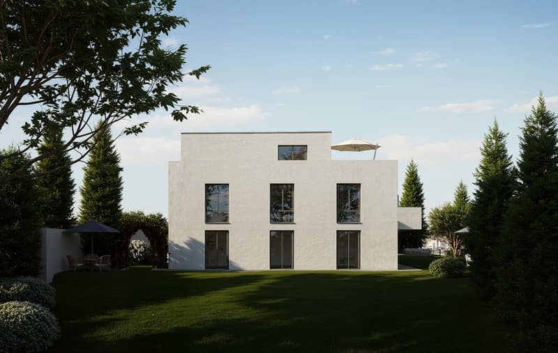24 Ownership Apartments in Hölstein BL, Completion Q1 2028 (12)