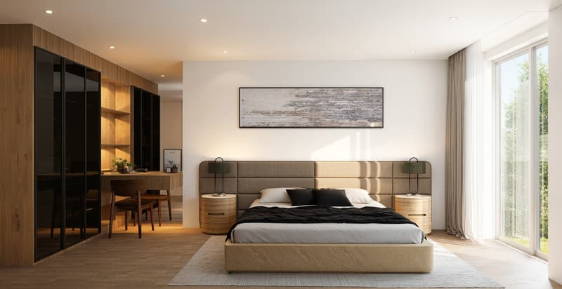 24 Ownership Apartments in Hölstein BL, Completion Q1 2028 (4)