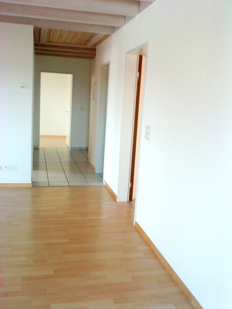 Helle 4.5-Zimmerwohnung mit großem Balkon in Niederbipp (3)