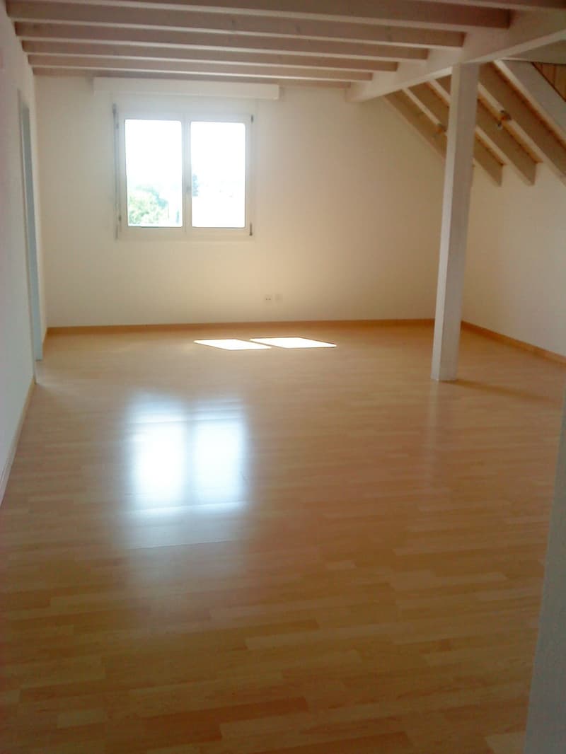 Helle 4.5-Zimmerwohnung mit großem Balkon in Niederbipp (7)