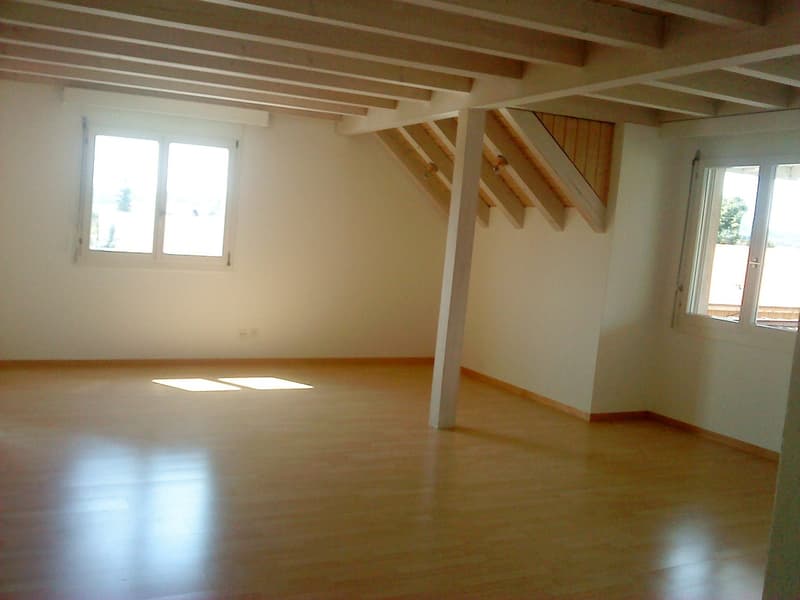 Helle 4.5-Zimmerwohnung mit großem Balkon in Niederbipp (6)