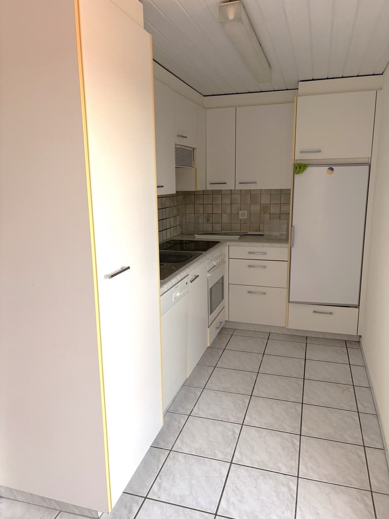 Attractive 3.5-room attic apartment with large terrace in Oensingen (7)