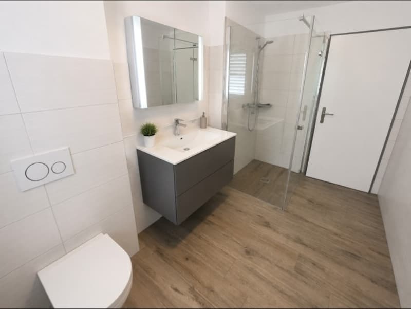 Exklusive 2.5-Zimmer-Wohnung mit grosser Balkonfläche 36,5 m2 (6)