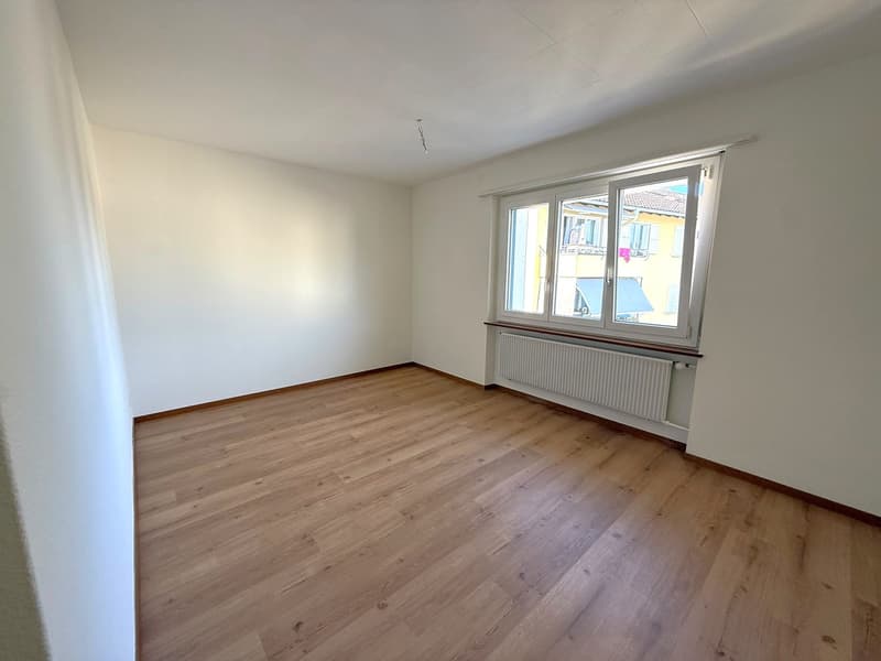3.5-Zimmerwohnung im 2. OG  ruhig und zentral gelegen (9)