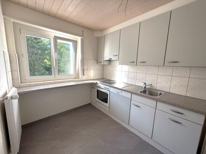 3.5-Zimmerwohnung im 2. OG  ruhig und zentral gelegen (7)