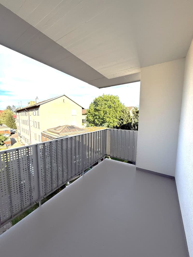 3.5-Zimmerwohnung im 2. OG  ruhig und zentral gelegen (11)