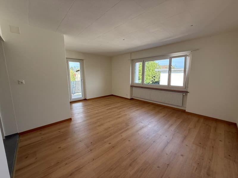 3.5-Zimmerwohnung im 2. OG  ruhig und zentral gelegen (4)