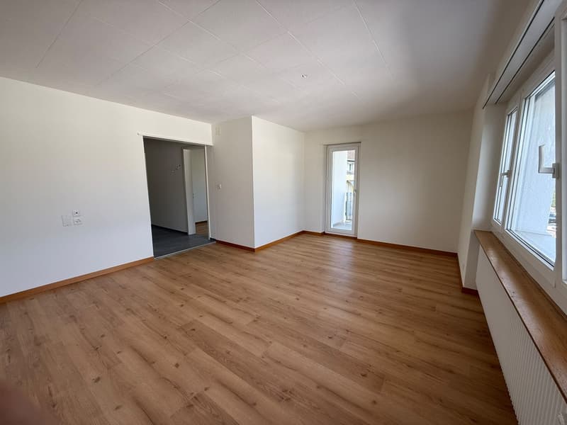 3.5-Zimmerwohnung im 2. OG  ruhig und zentral gelegen (5)
