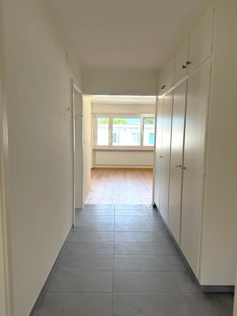 3.5-Zimmerwohnung im 2. OG  ruhig und zentral gelegen (3)