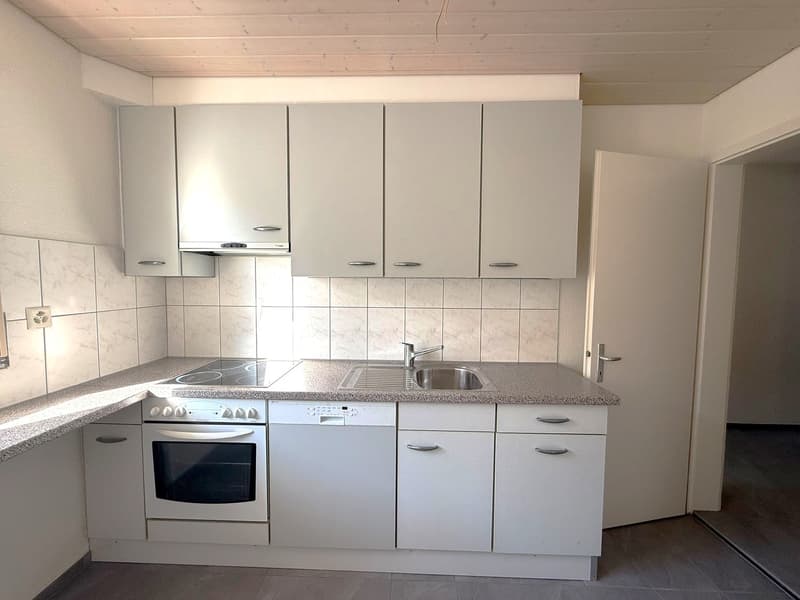 3.5-Zimmerwohnung im 2. OG  ruhig und zentral gelegen (6)