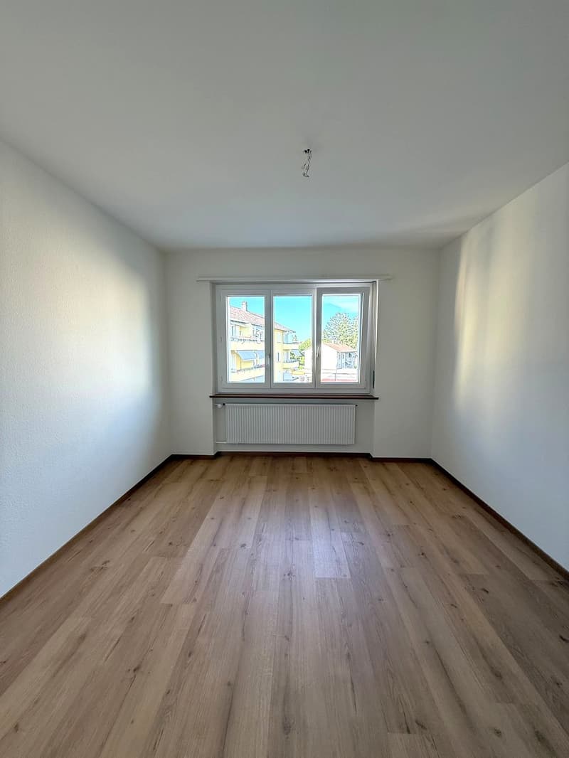 3.5-Zimmerwohnung im 2. OG  ruhig und zentral gelegen (10)