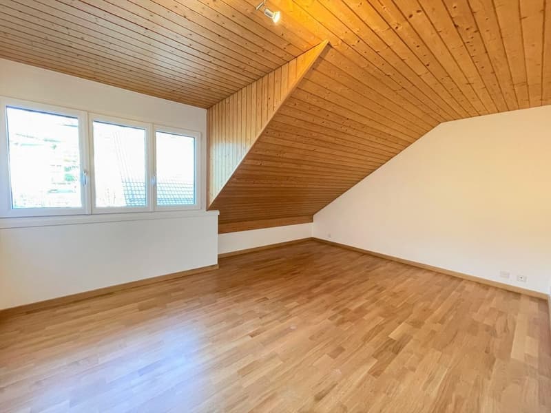 Originelle 3.5-Zimmer-Attikawohnung mit grossem Balkon und privatem Estrich (7)