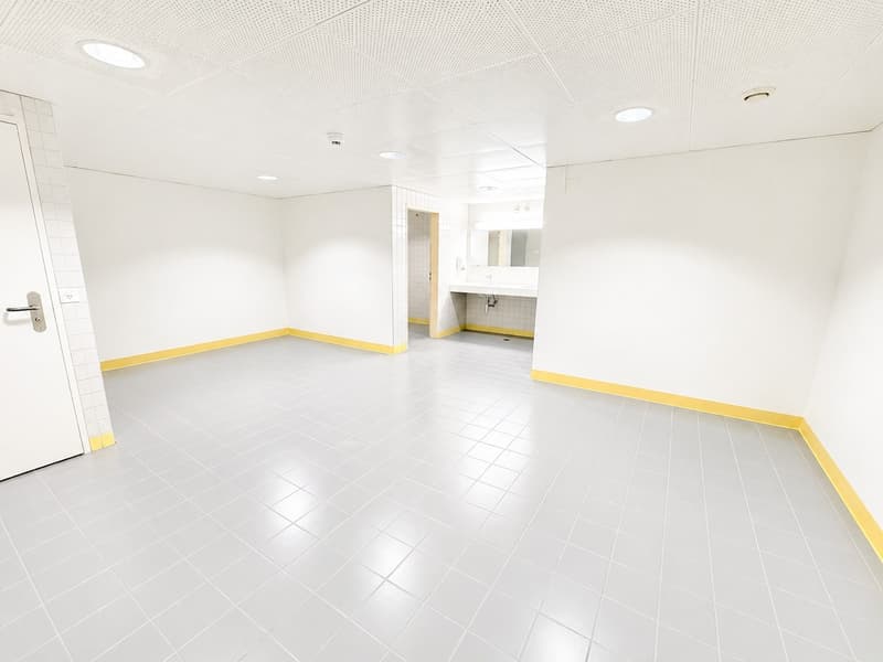 Vielseitig nutzbare Räume im Vicus Hof zentral in Olten (1)