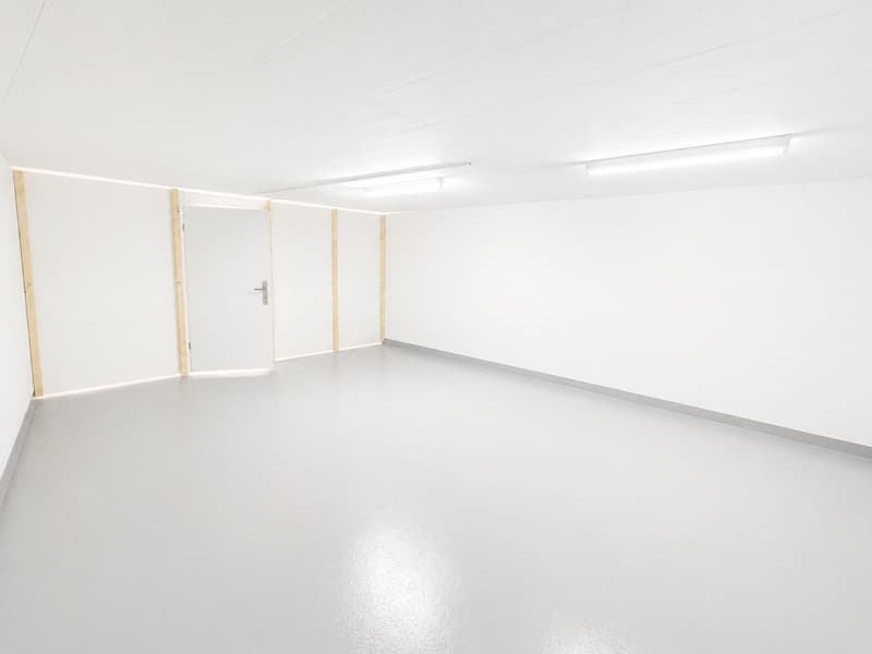Vielseitig nutzbare Räume im Vicus Hof zentral in Olten (2)
