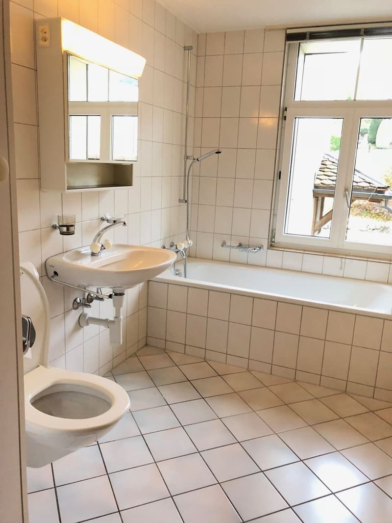 Gemütliche 3.5-Zimmerwohnung in ruhigem Mehrfamilienhaus in Welschenrohr (8)