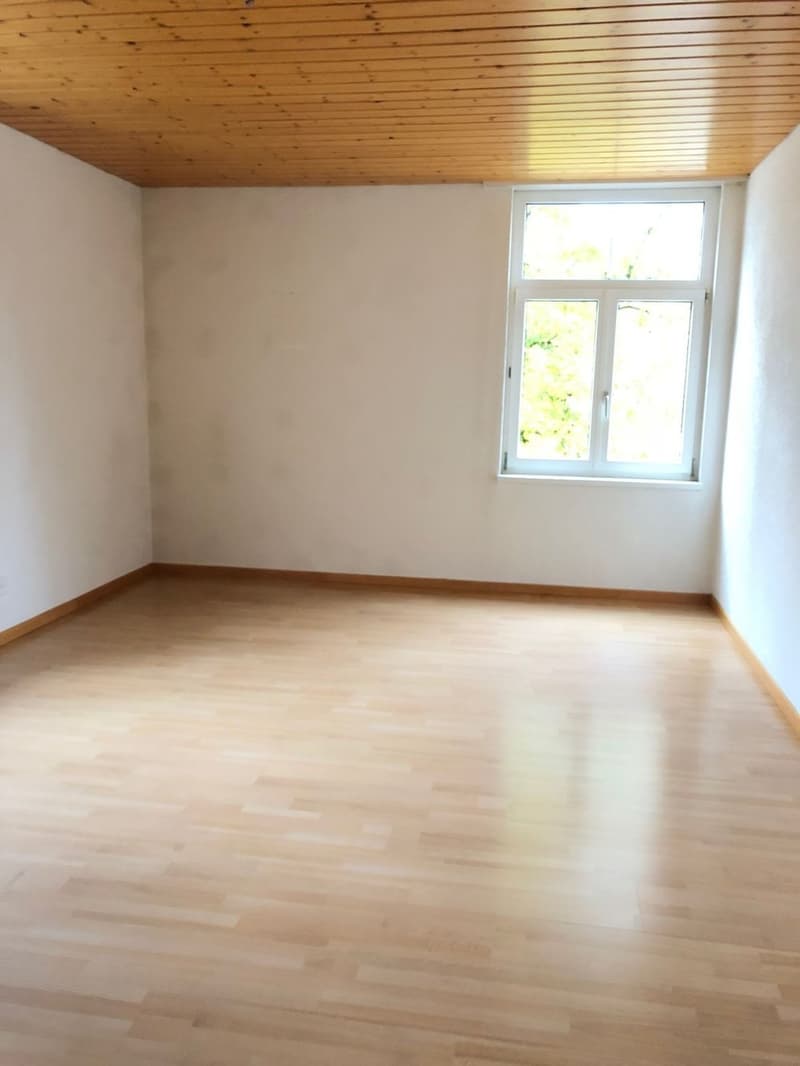 Gemütliche 3.5-Zimmerwohnung in ruhigem Mehrfamilienhaus in Welschenrohr (9)