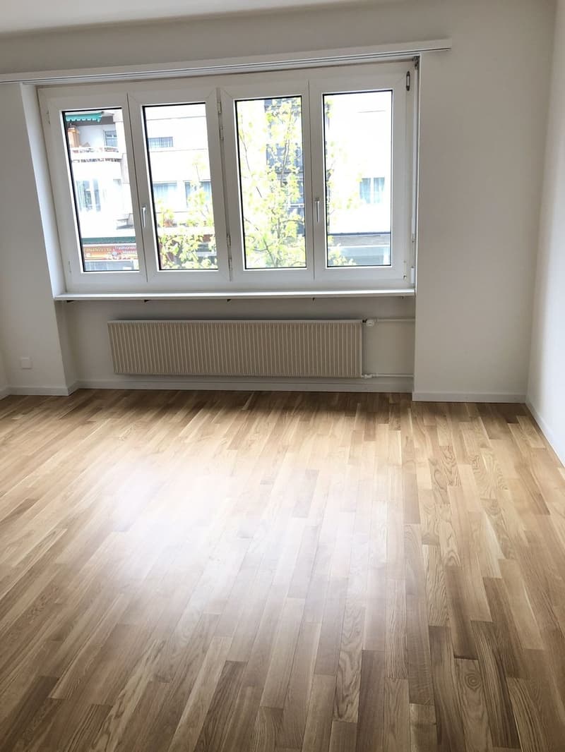 Gemütliche 3.5-Zimmerwohnung in ruhigem Mehrfamilienhaus in Welschenrohr (10)
