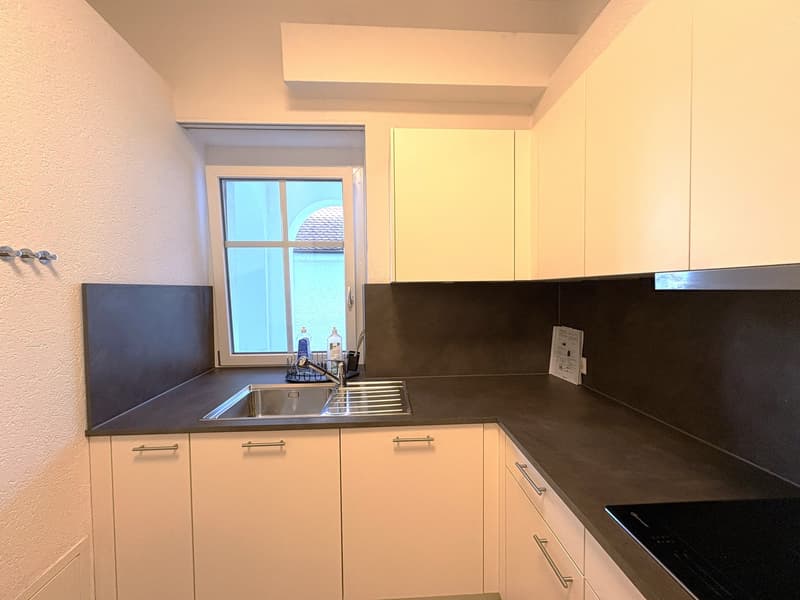 Renovierte 2.5-Zimmerwohnung in Olten modern & gemütlich (6)