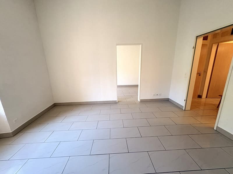 Renovierte 2.5-Zimmerwohnung in Olten modern & gemütlich (11)