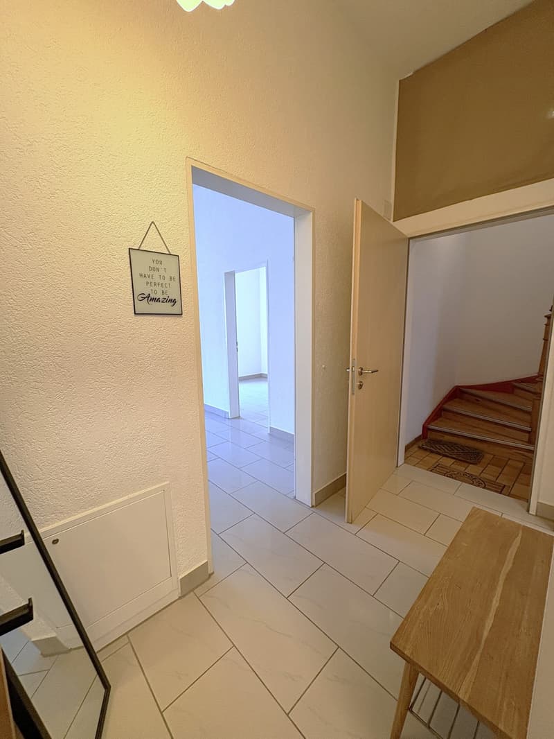 Renovierte 2.5-Zimmerwohnung in Olten modern & gemütlich (9)