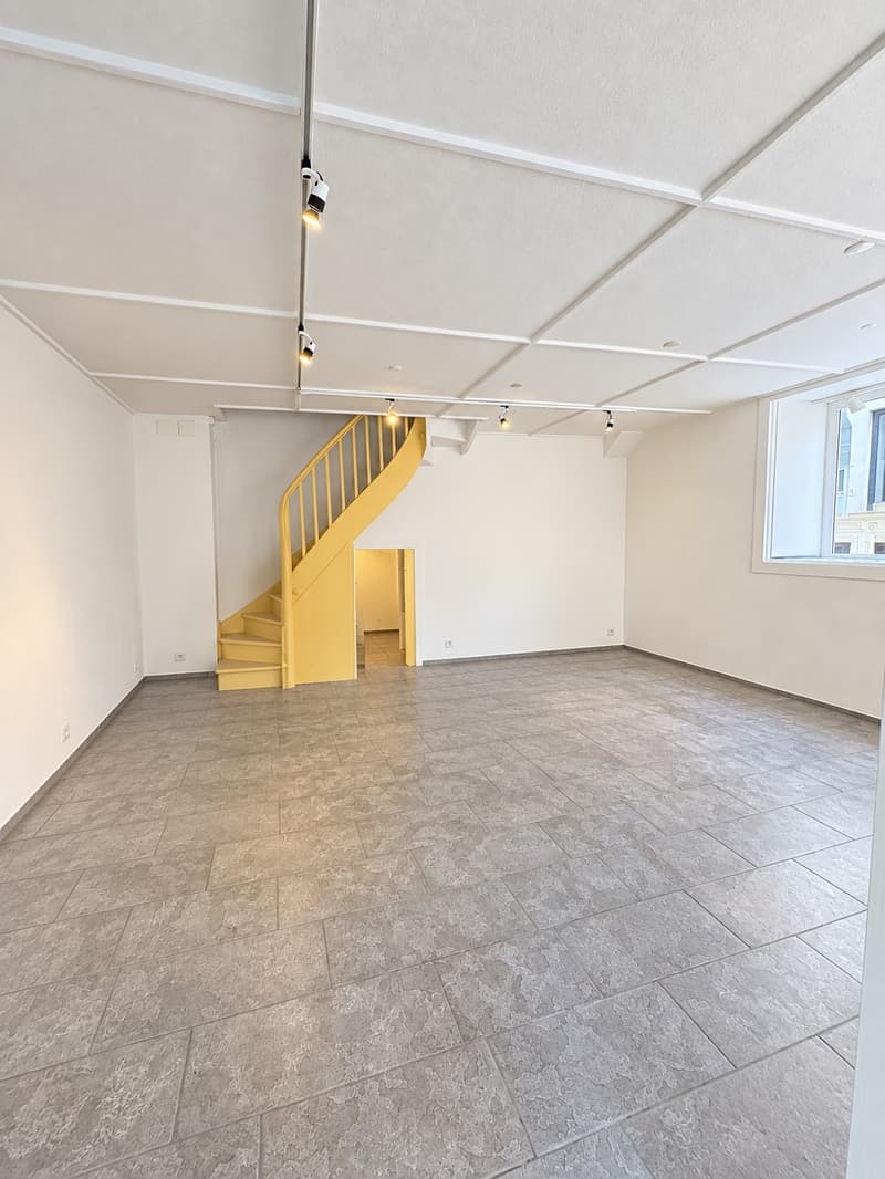 Charmante Gewerbefläche in der Oltner Altstadt (5)