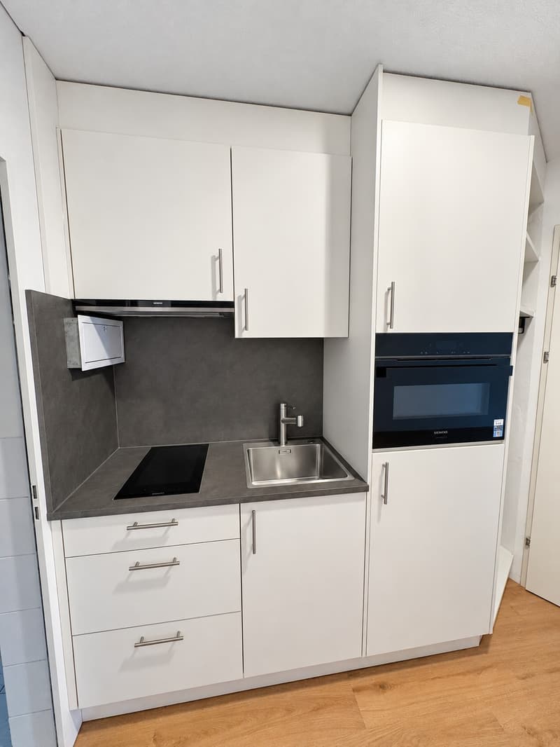 Charmante 2.0-Zimmer-Wohnung in Olten nur wenige Gehminuten vom Bahnhof SBB entfernt (6)