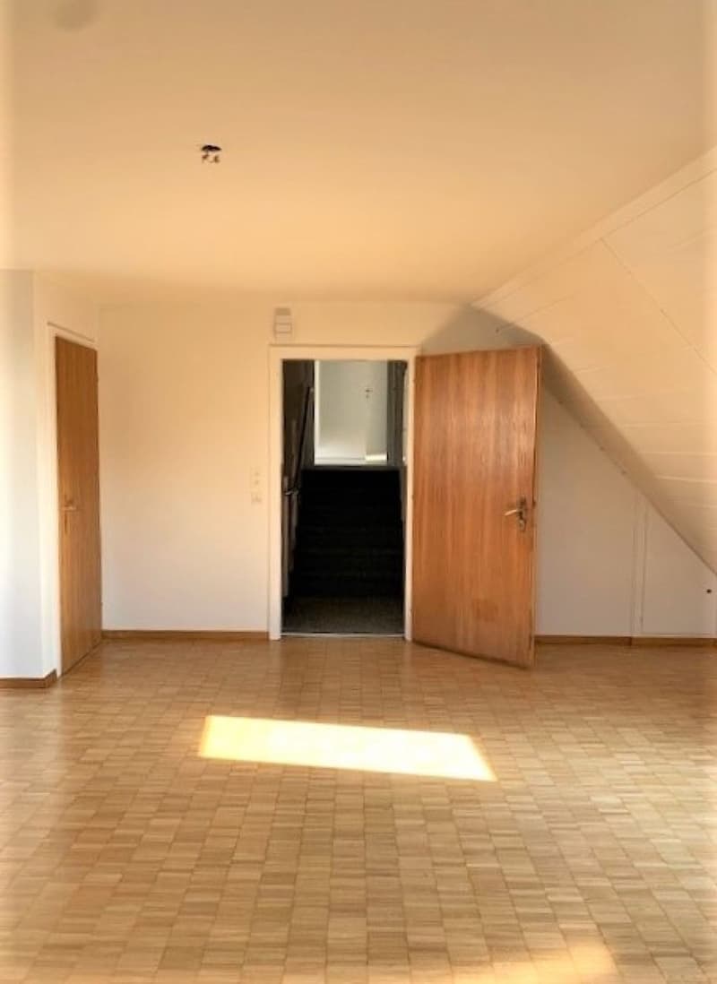 Charmante 2.0-Zimmerwohnung in der Altstadt Olten (5)