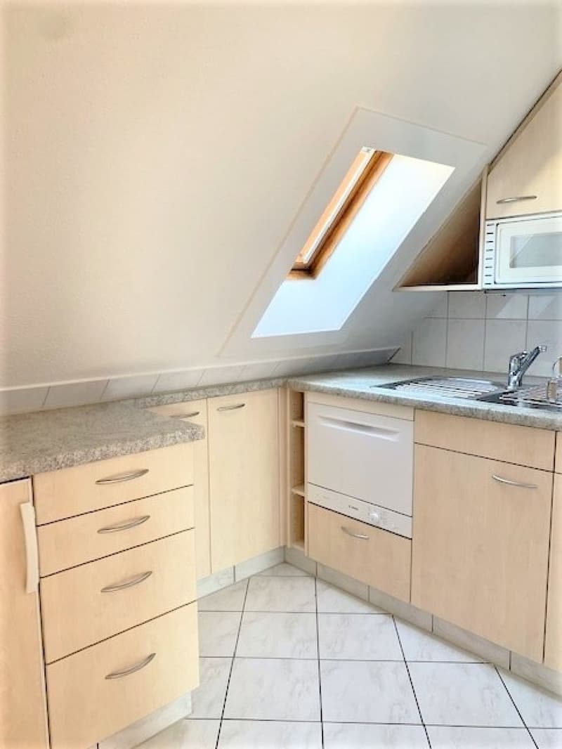 Charmante 2.0-Zimmerwohnung in der Altstadt Olten (9)