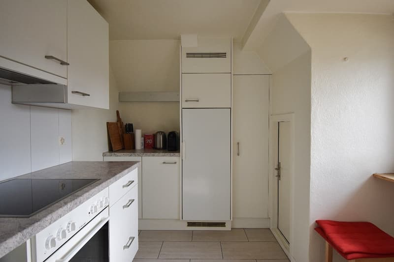 Rental Yielding Residential and Commercial Building in Thun - Centrally Located with Airbnb Potential (21)