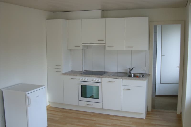 Rental Yielding Residential and Commercial Building in Thun - Centrally Located with Airbnb Potential (11)